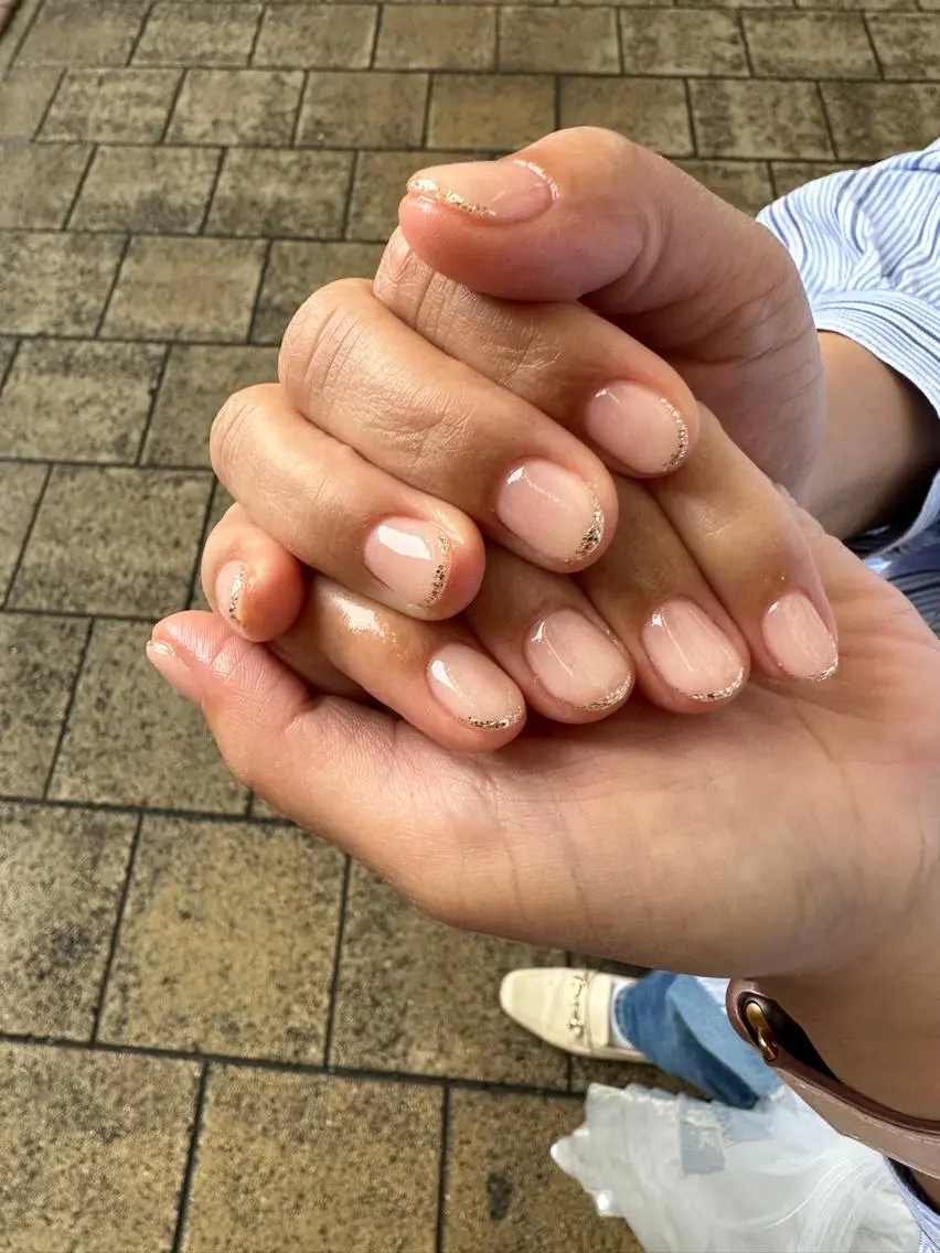 ネイル nailsalon ∞ ﾐｶﾅﾙ ∞のネイルデザイン