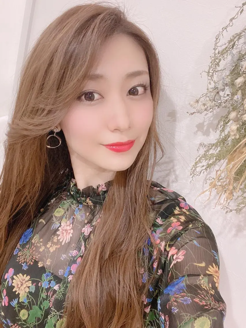 ロング 💎髪質改善専門 jewel boxのヘアスタイル