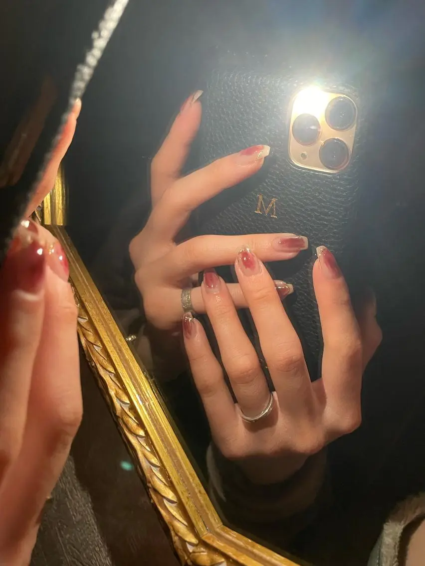 ネイル ufu.nail yuukiのネイルデザイン