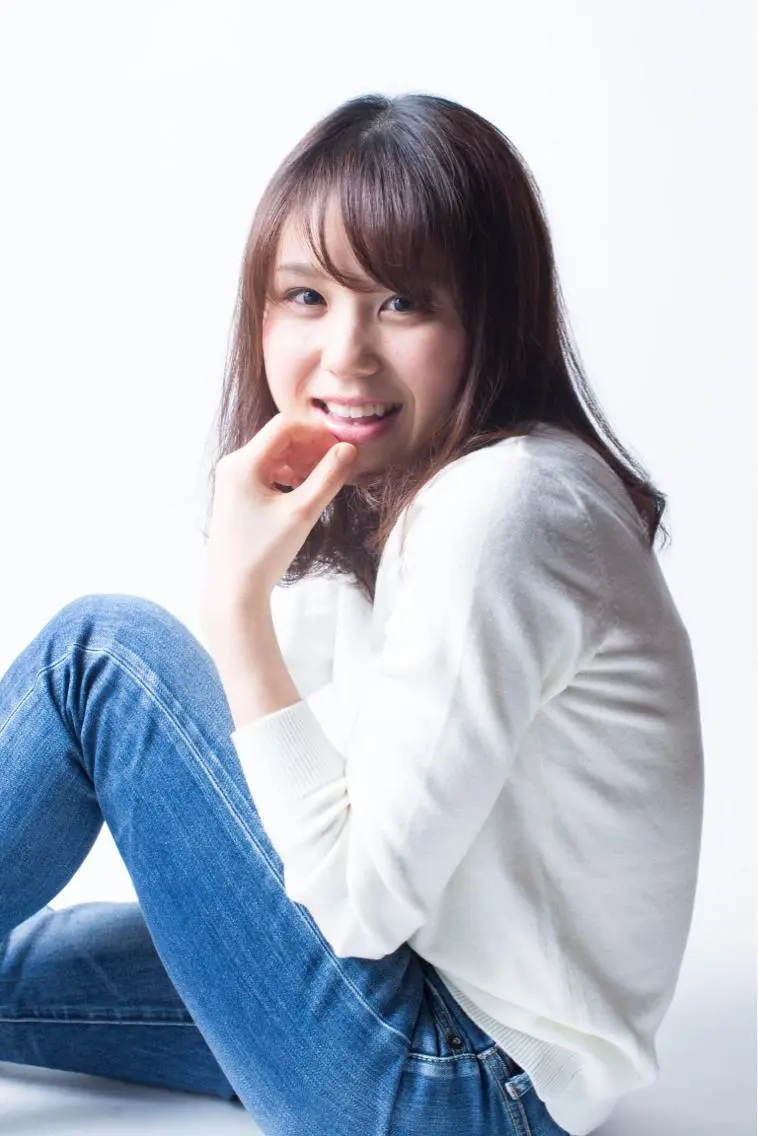 セミロング トリートメント HairMake Billowのヘアスタイル