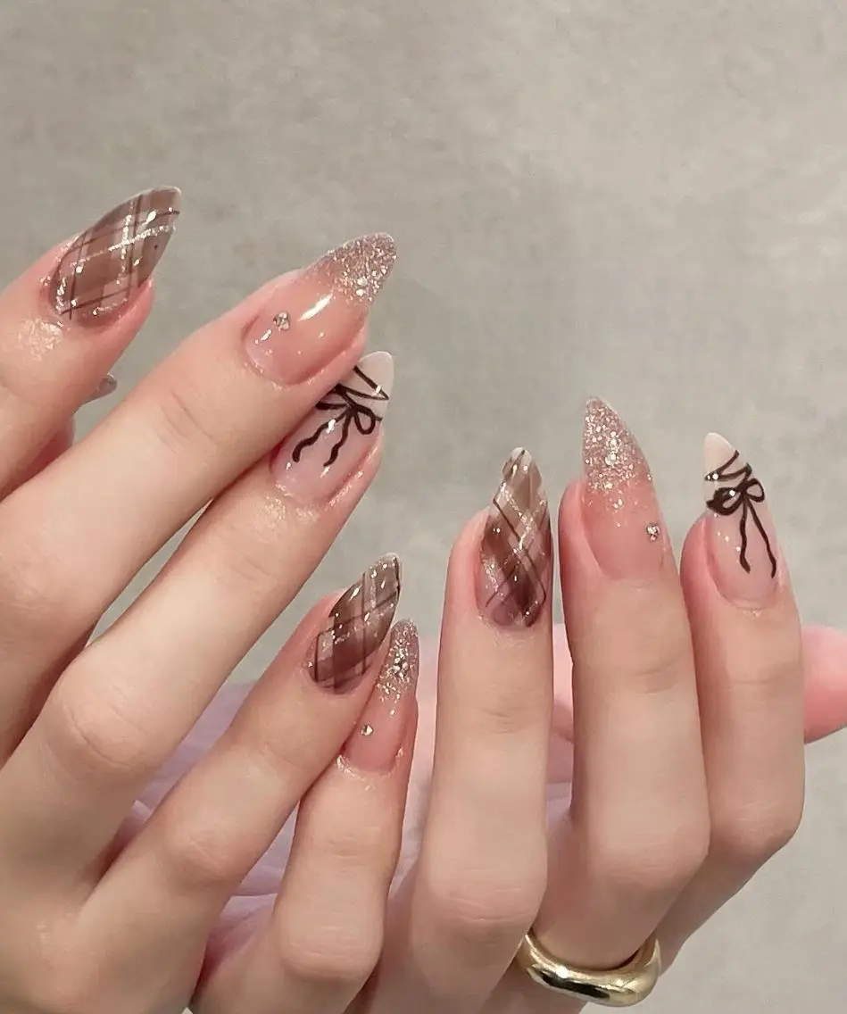 ネイル NANA Nail Salonのネイルデザイン