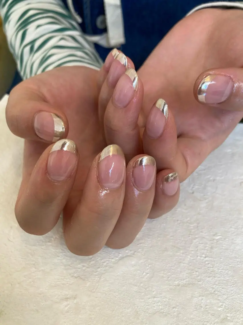 ネイル eiji nailのネイルデザイン