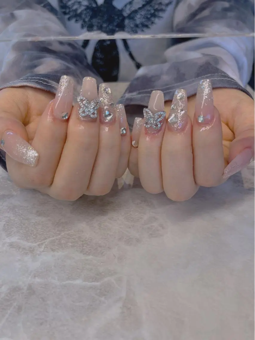 ネイル K- nailのネイルデザイン