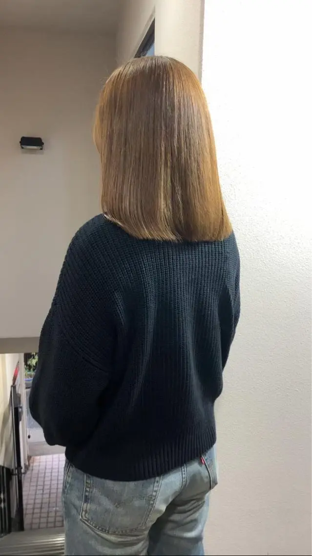 ショート くせ毛 wa daのヘアスタイル