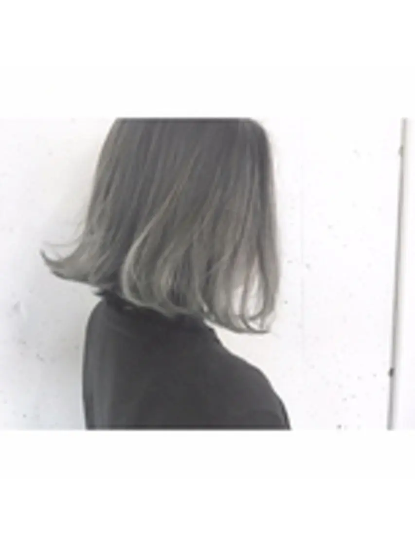 ショート カラー ベージュカラー カット ヘアカラー トリートメント ワタベ ハヤト/ トップデザイナーのヘアスタイル