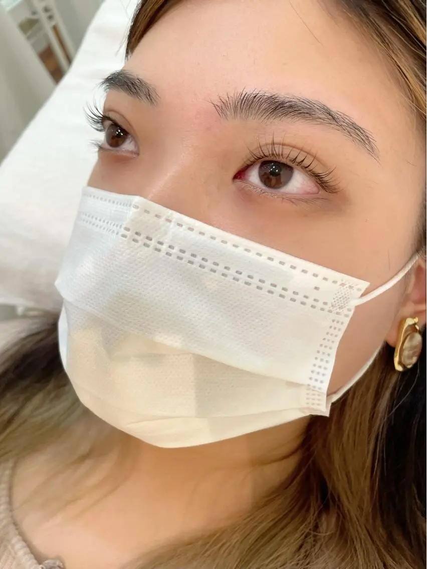 マツエク・マツパ マツパ sara lazo 県病院前のマツエク・マツパデザイン
