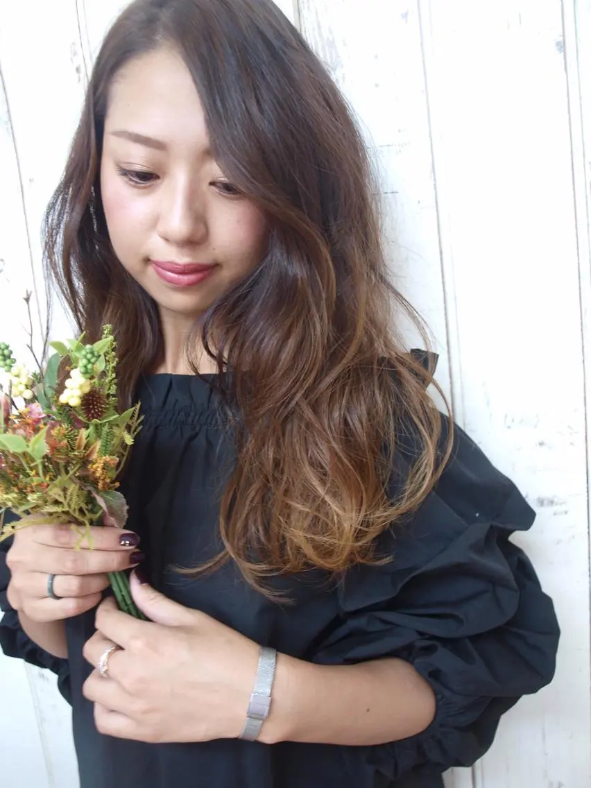 マツエク・マツパ 齋藤 友美のマツエク・マツパデザイン