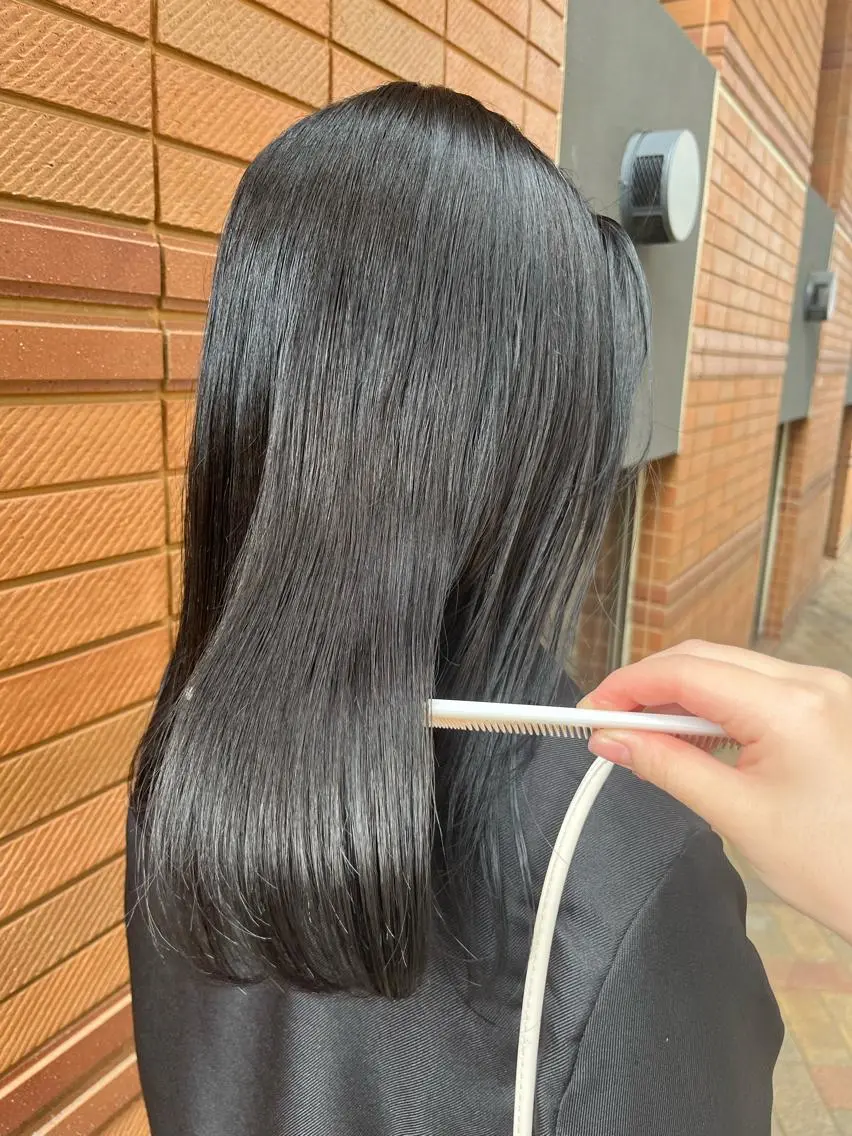 ショート 🧃Kawakami kotomi🧃のヘアスタイル