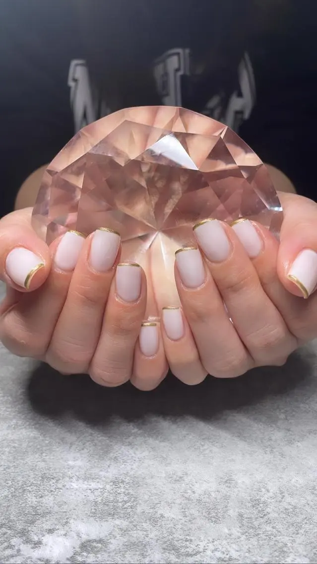 ネイル shark_nail Aのネイルデザイン