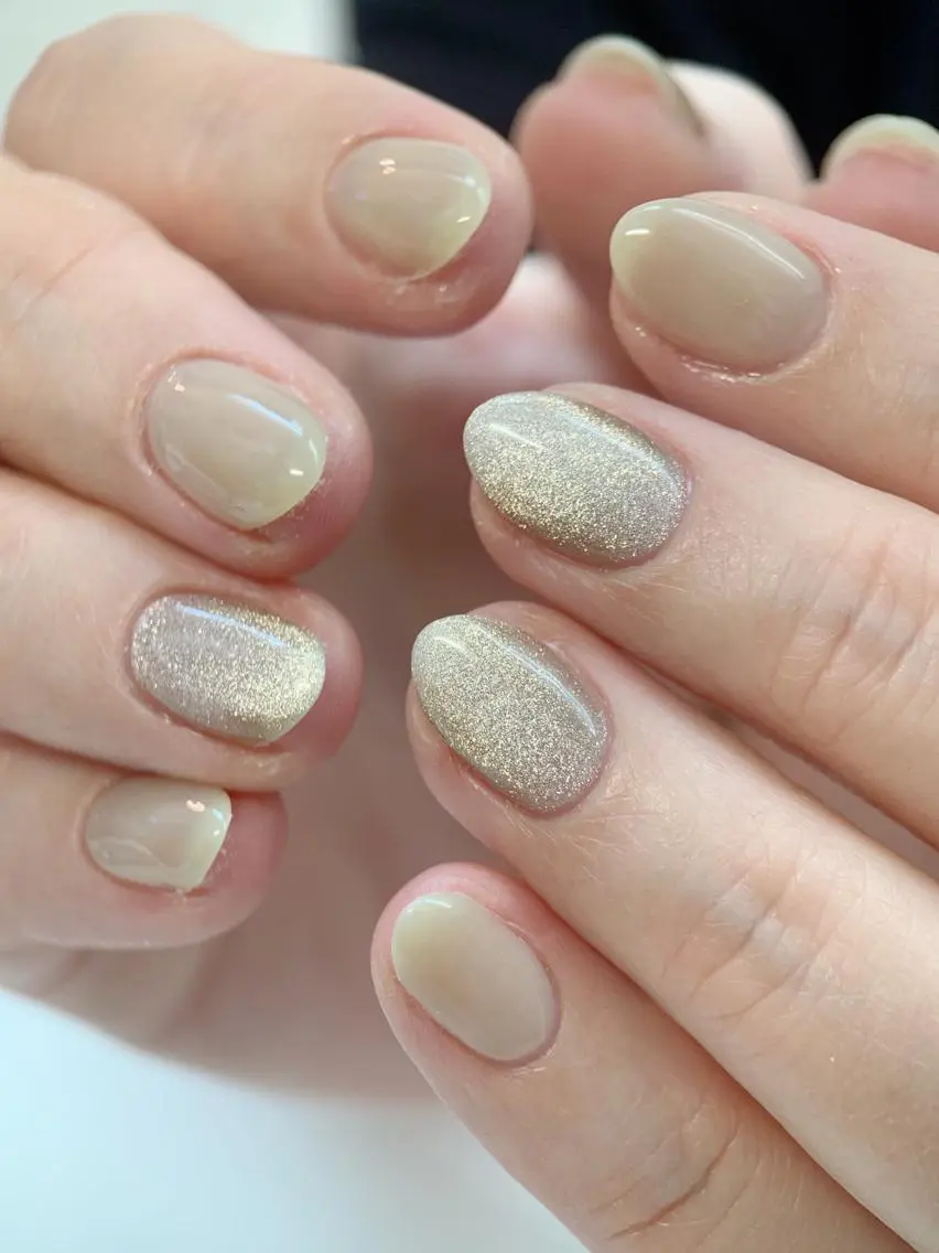 ネイル ハンドネイル nailart ecritのネイルデザイン