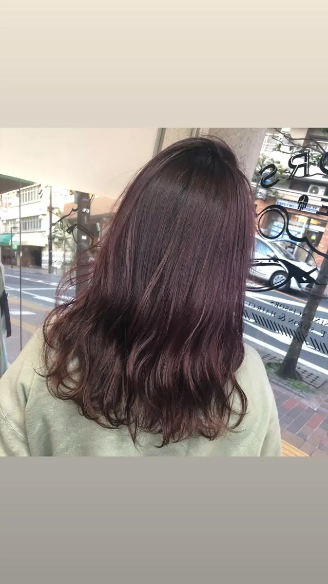 セミロング CoCooN nanamiのその他イメージ