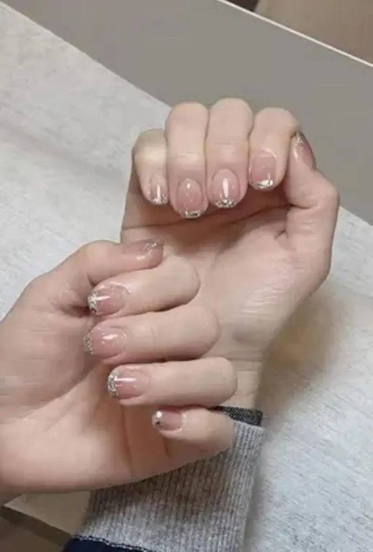 ネイル ハンドネイル フットネイル ハンドケア HanaBloom 🩷ビンビンのネイルデザイン