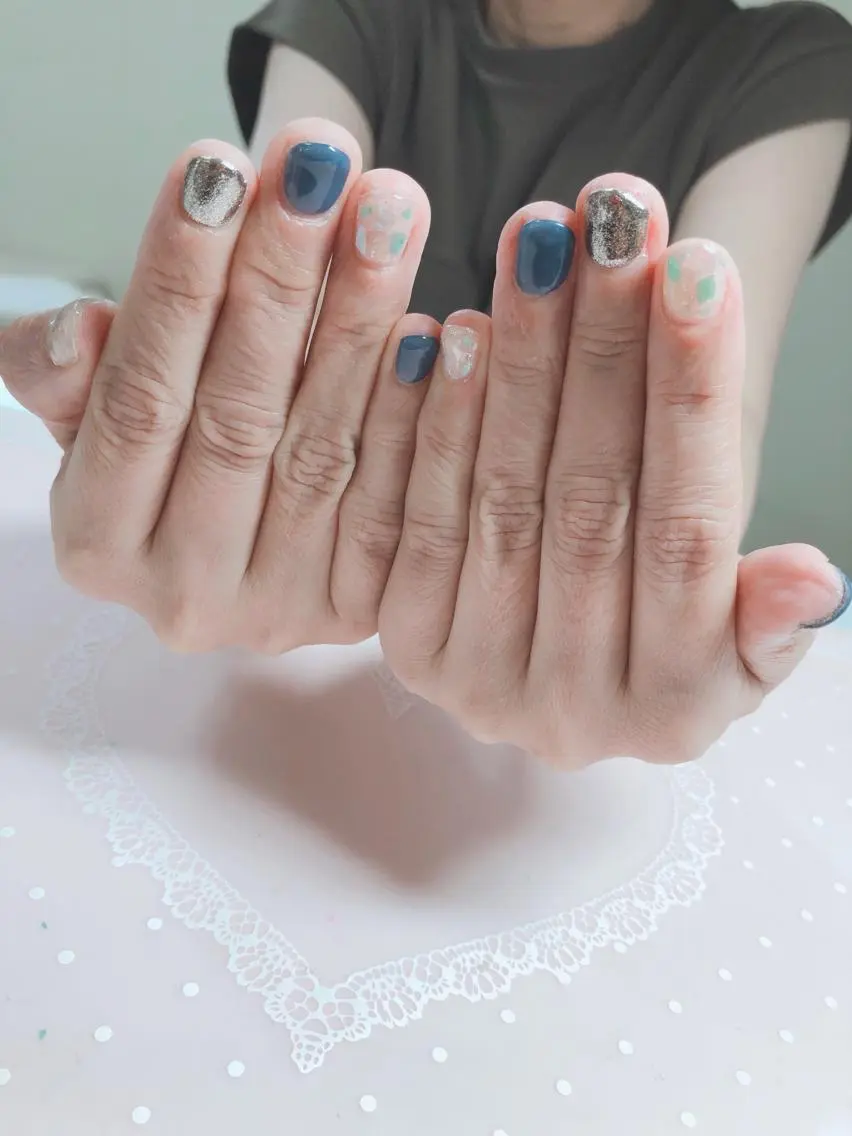 ネイル fir_ nail_のネイルデザイン