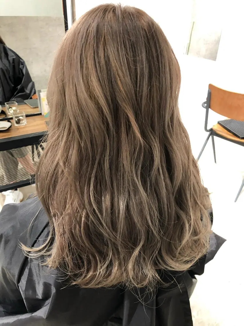 ロング カラー パーマ ヘアアレンジ メンズ キッズ ネイル マツエク・マツパ メンズバレイヤージュ メンズブリーチ メンズハイライト メンズインナーカラー メンズ韓国風 ヘアカラー トリートメント ヘアセット メンズ特化 しゅうへいのヘアスタイル