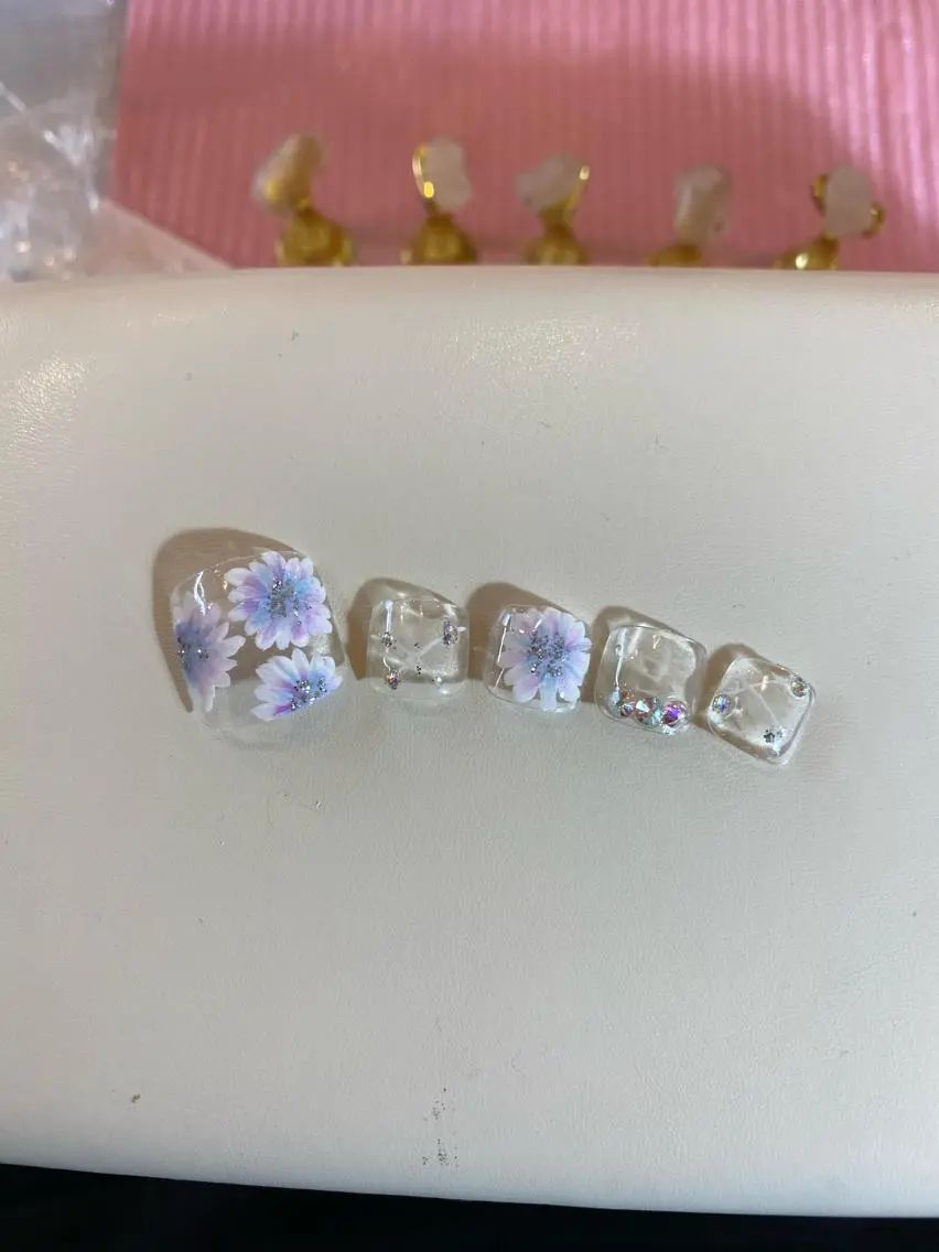 ネイル ♢ME2ROOM♢ #巻き爪#リラクのネイルデザイン