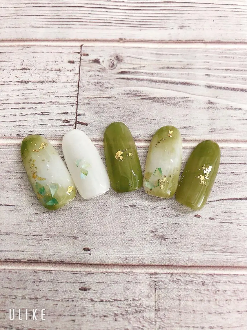 ネイル nailsalon ViViのネイルデザイン