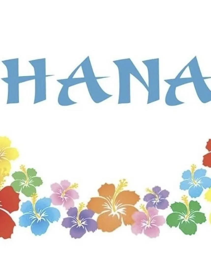 ネイル HANA りんこのネイルデザイン