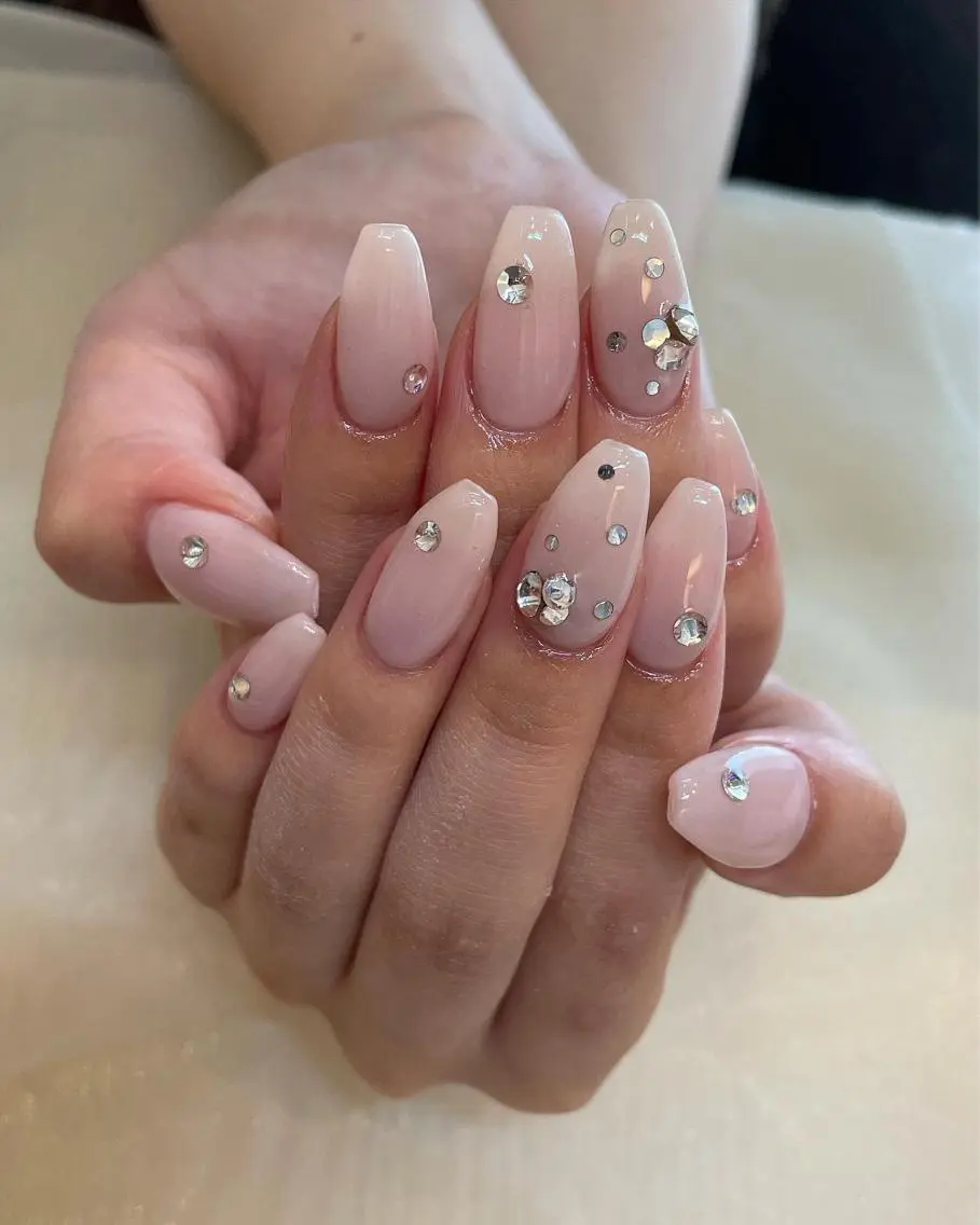 ネイル ハンドネイル puna nailのネイルデザイン