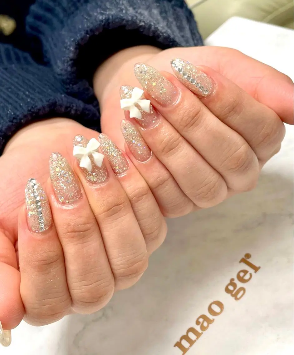 ネイル ハンドネイル ray's nailのネイルデザイン