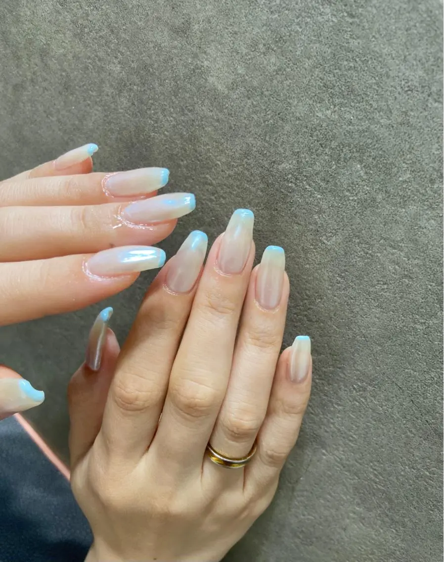 ネイル salon de oct.のネイルデザイン