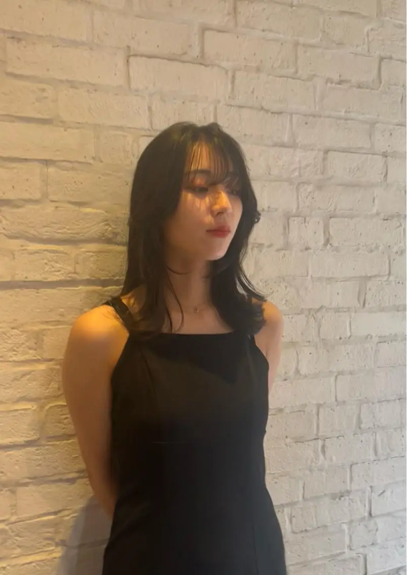 ミディアム 【代表】 🌟MASA🌟美髪のヘアスタイル
