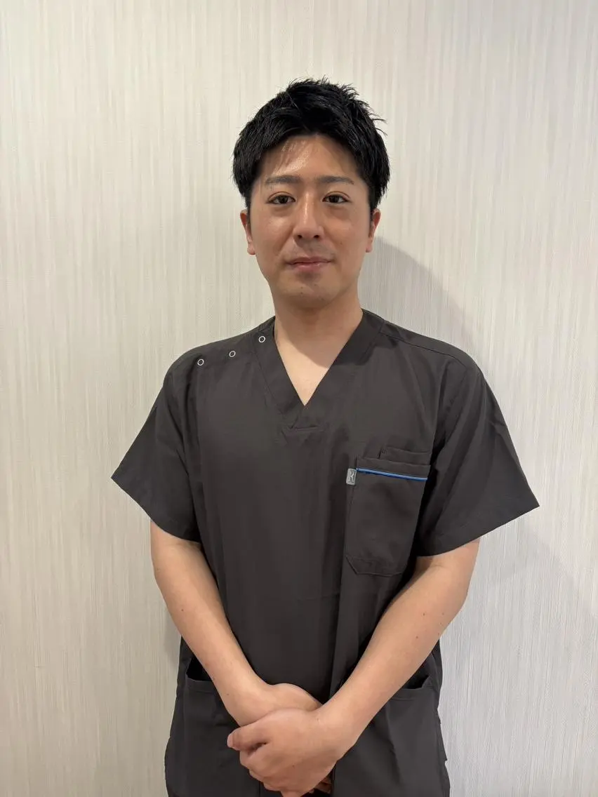 山口 大也のエステ・リラクイメージ