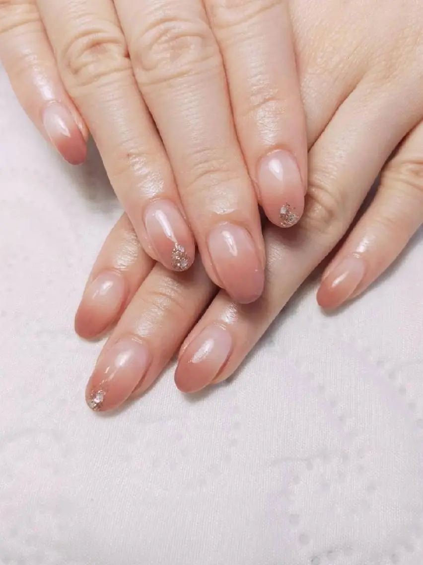 ネイル ハンドネイル Beauty salon Kのネイルデザイン