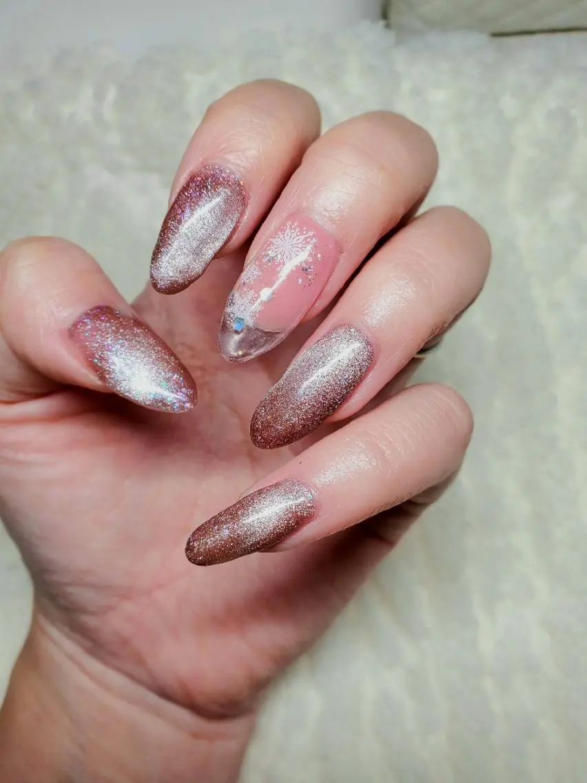 ネイル NAIL'S KISHのネイルデザイン