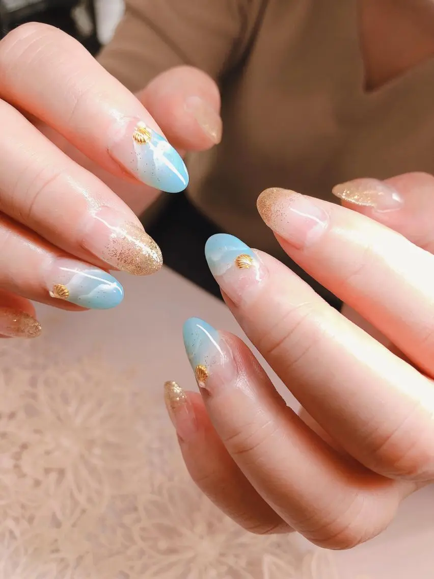 ネイル ハンドネイル . yukiのネイルデザイン
