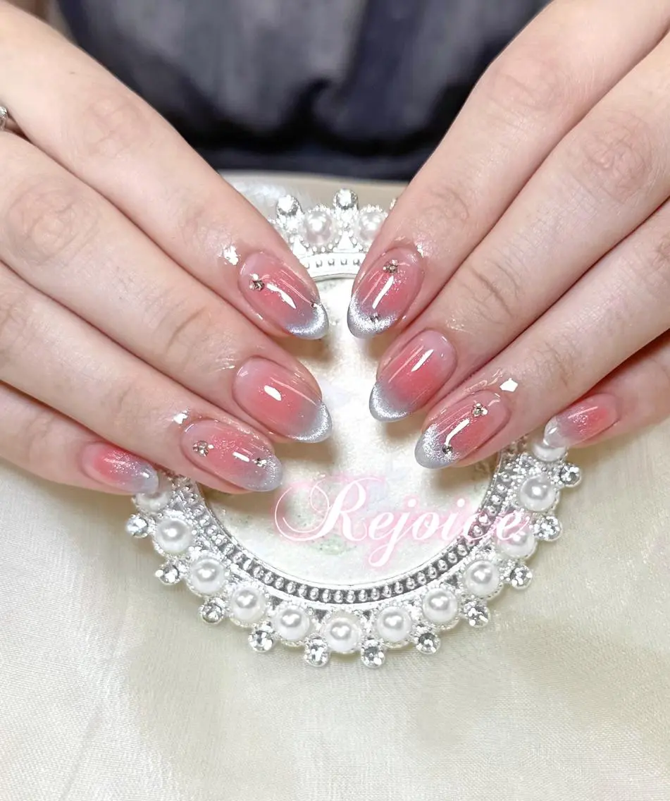 ネイル モデル募集Coco Nailのネイルデザイン