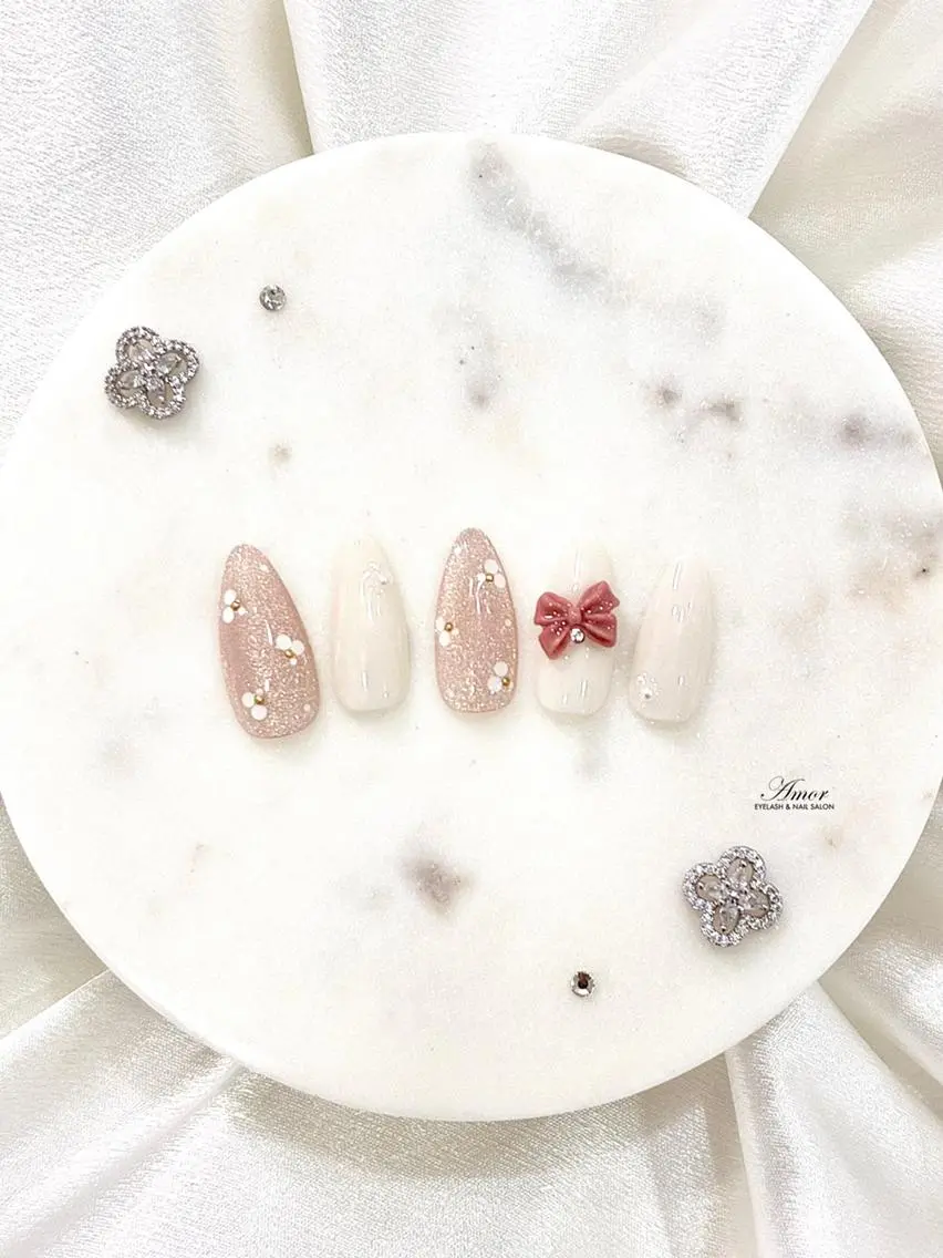 ネイル ハンドネイル Nailst ★Rika★のネイルデザイン