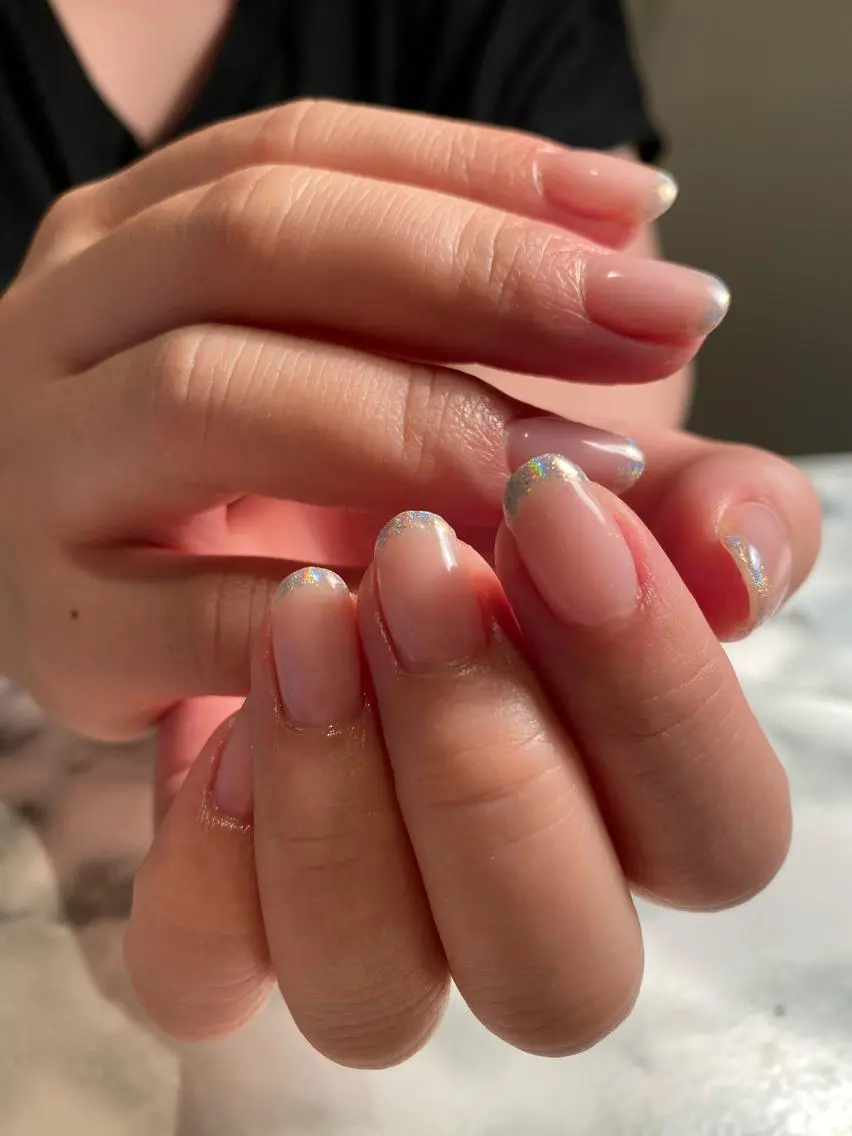 ネイル juedi nail 〜木曜日のネイル〜のネイルデザイン