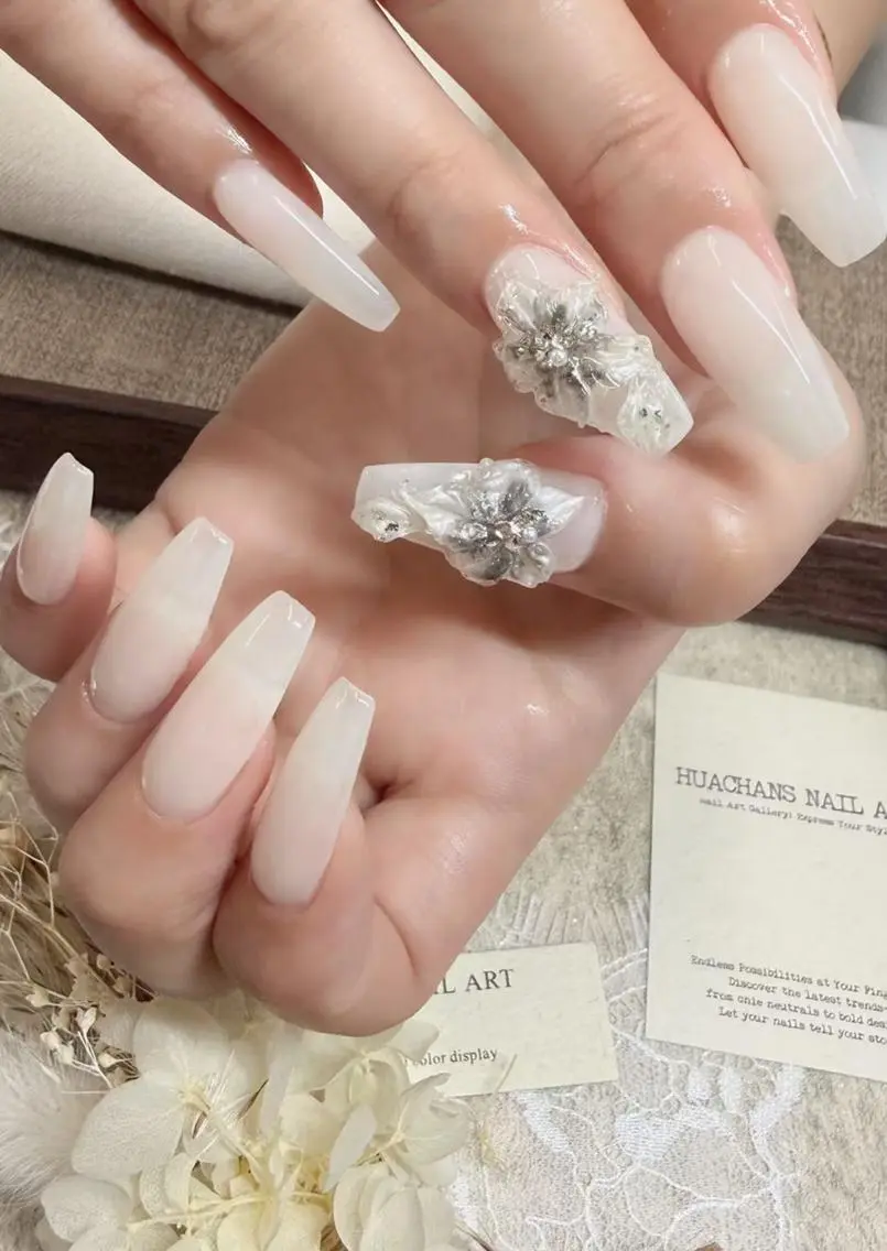 マツエク・マツパ nail&eye OMI 北千住のマツエク・マツパデザイン