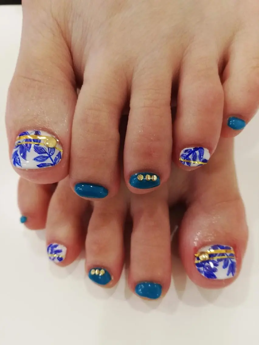 ネイル Will nail salonのネイルデザイン