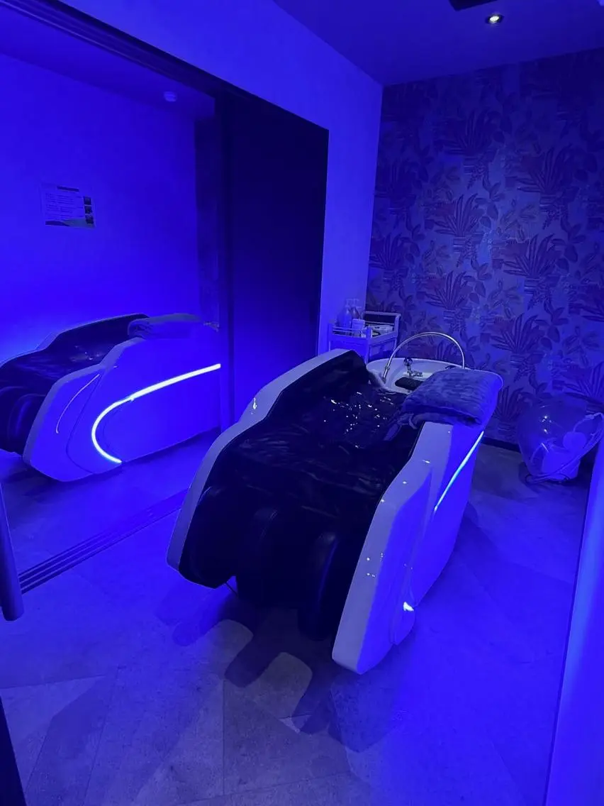 キッズ メンズ 両国・錦糸町 BIGFOOTSPAのエステ・リラクイメージ