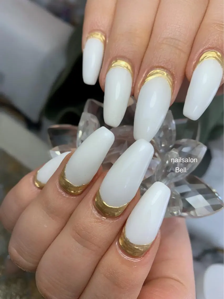 ネイル ハンドネイル Y. Reonaのネイルデザイン