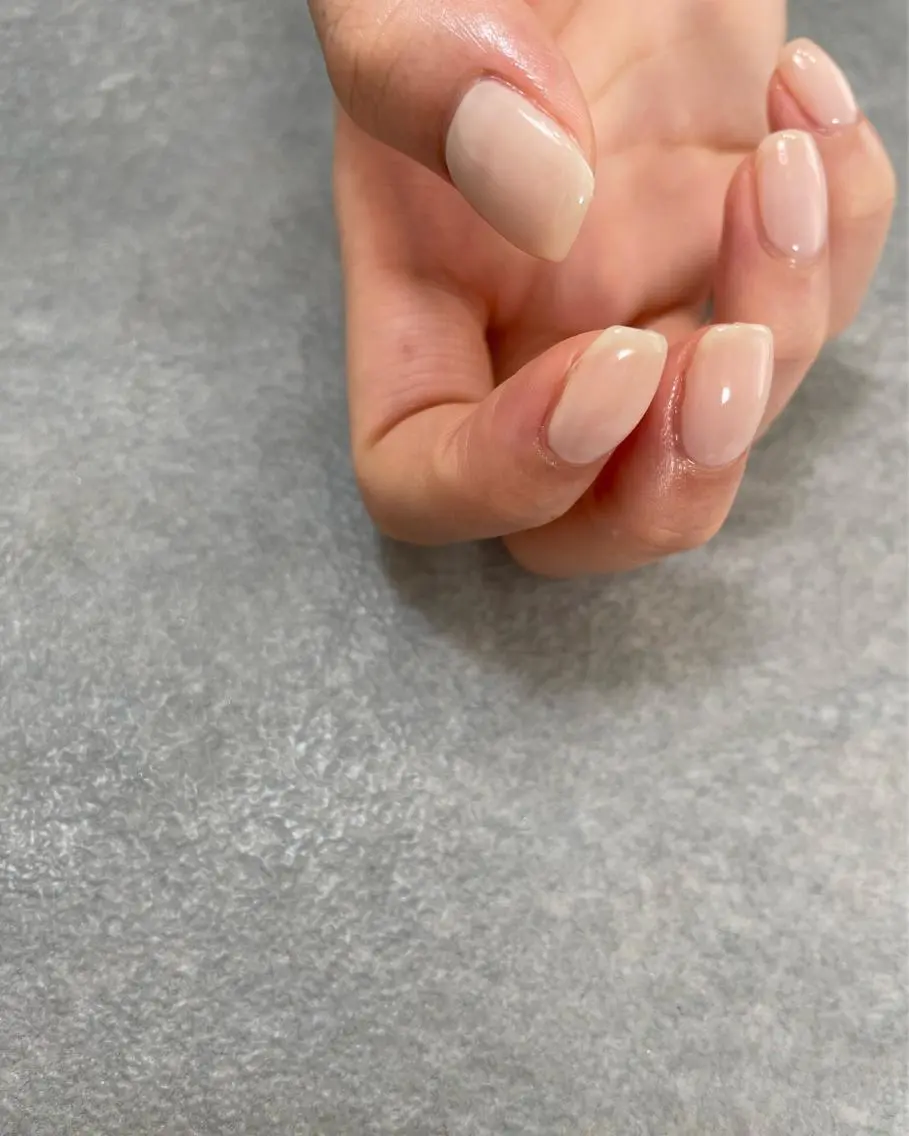 ネイル ハンドネイル フットネイル kiii.__ ✴︎*のネイルデザイン