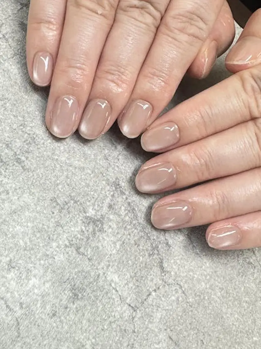 ネイル FASTNAIL PLUS 新宿店のネイルデザイン