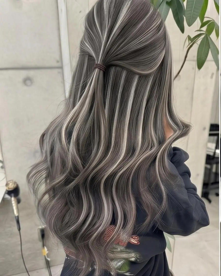 💖kellys green💖のヘアスタイル