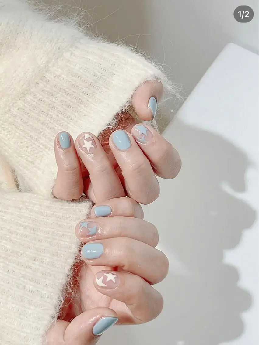 ネイル 🎀宮澤 ミナ🎀のネイルデザイン