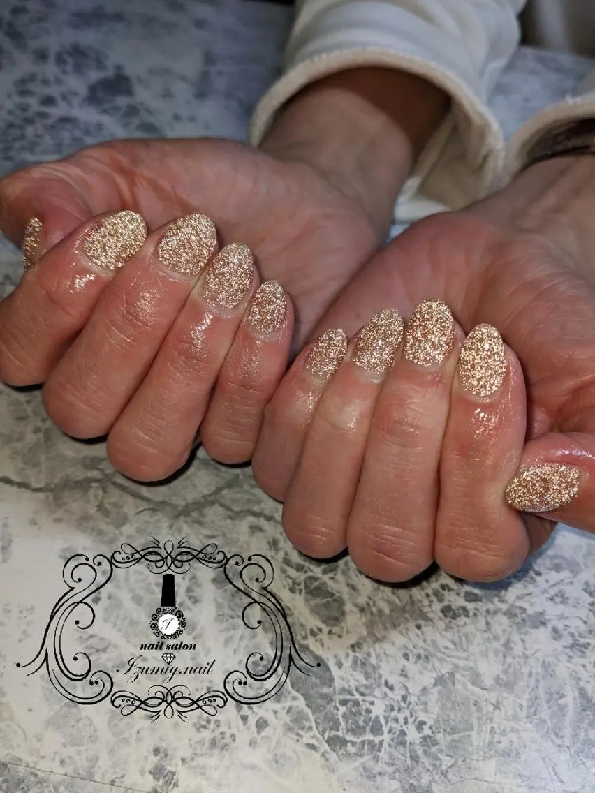 ネイル フラッシュネイル izumiynail いずみのネイルデザイン