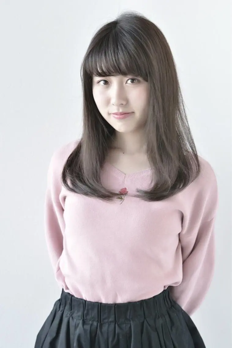 ミディアム カラー パーマ 髪質改善特化KIZU /艶髪研究（京都）のヘアスタイル