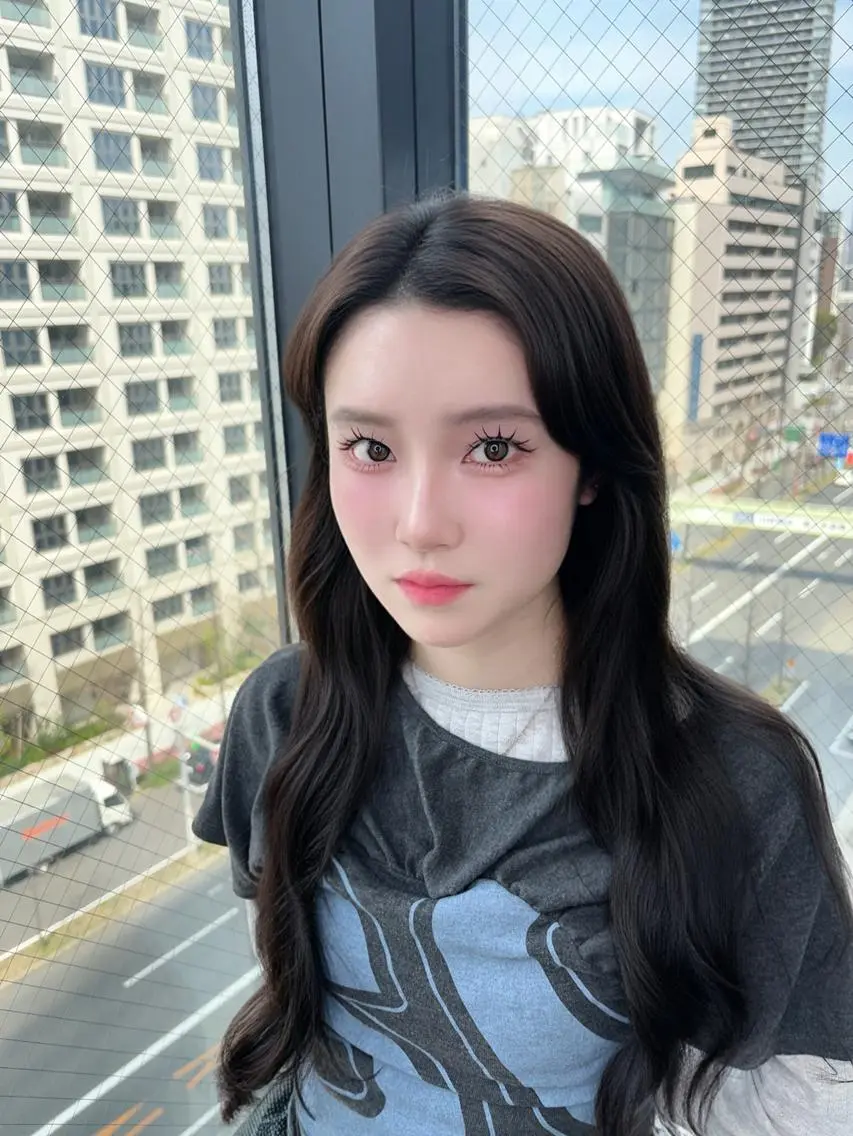 マツエク・マツパ KKS Beauty Tのマツエク・マツパデザイン