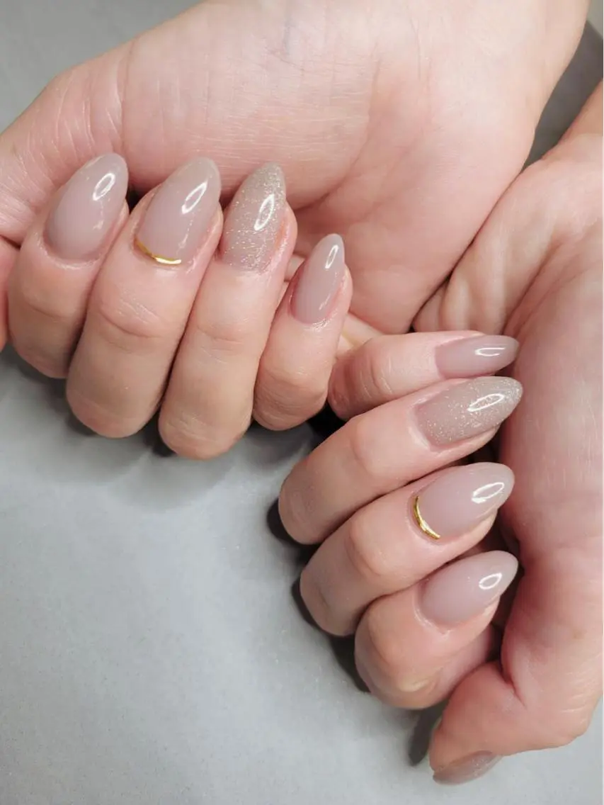 ネイル ハンドネイル Salon ILDOR のマツエク・マツパデザイン