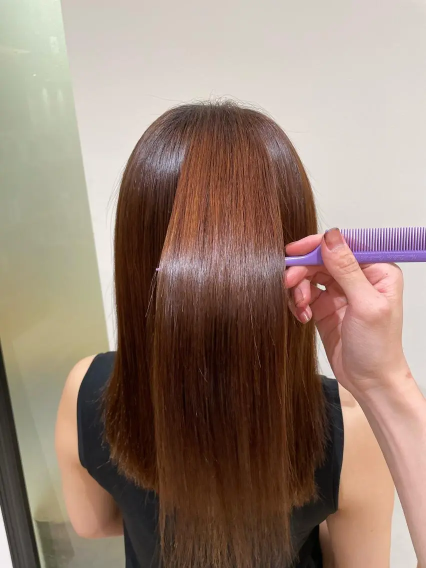 流行デザイン特化 東方 舜のヘアスタイル