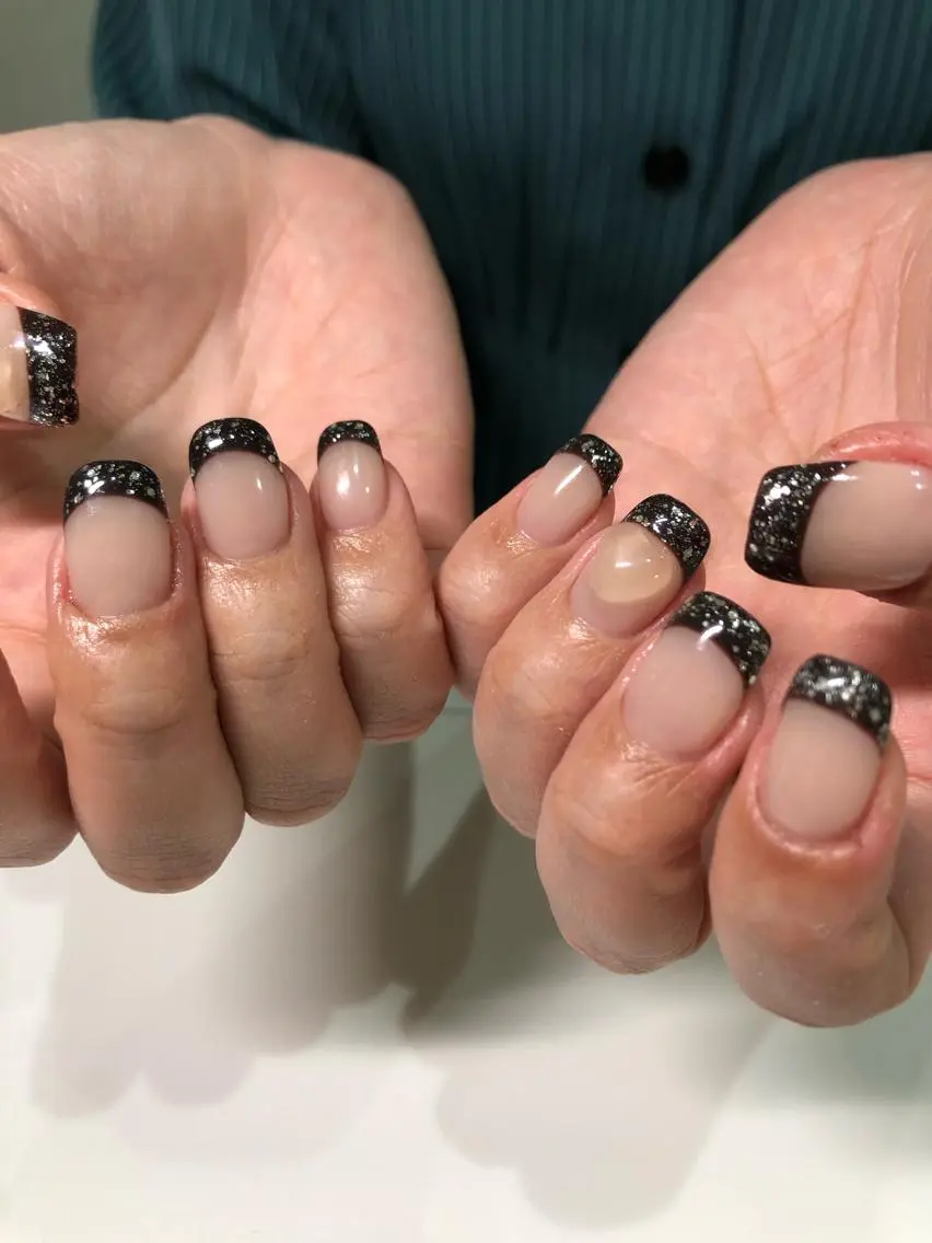 ネイル ハンドネイル nail by minamiのネイルデザイン
