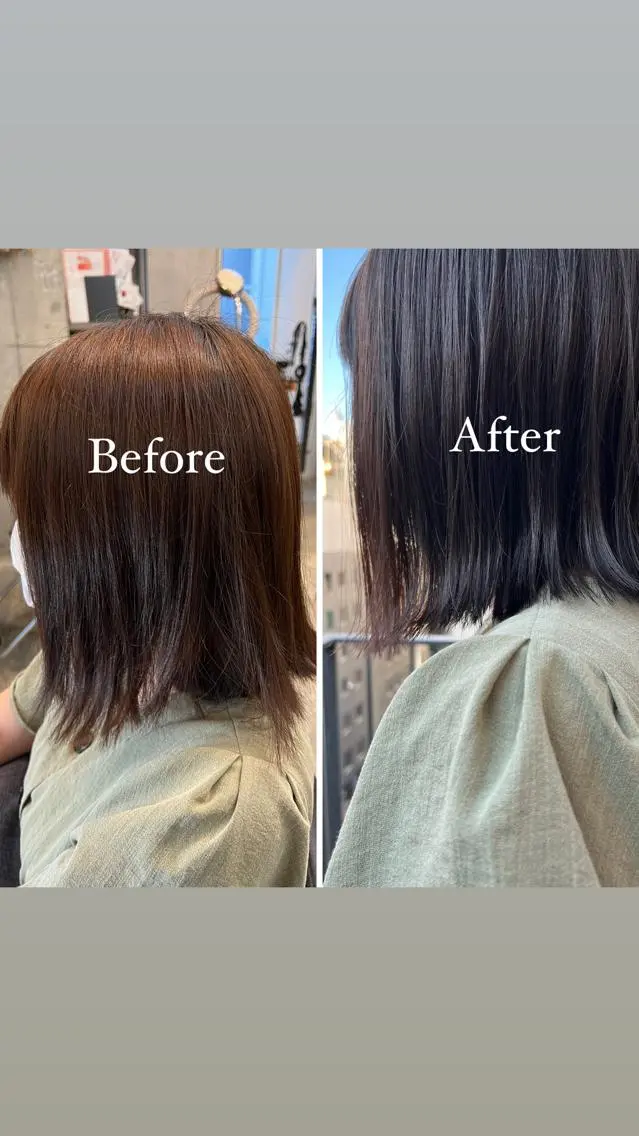 ショート 🐋湊 ゆうき 🫧のヘアスタイル