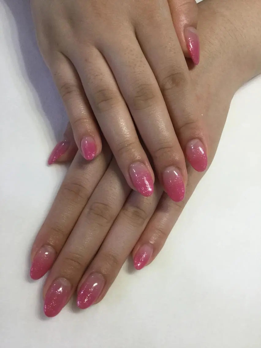 ネイル ハンドネイル saki. mのネイルデザイン