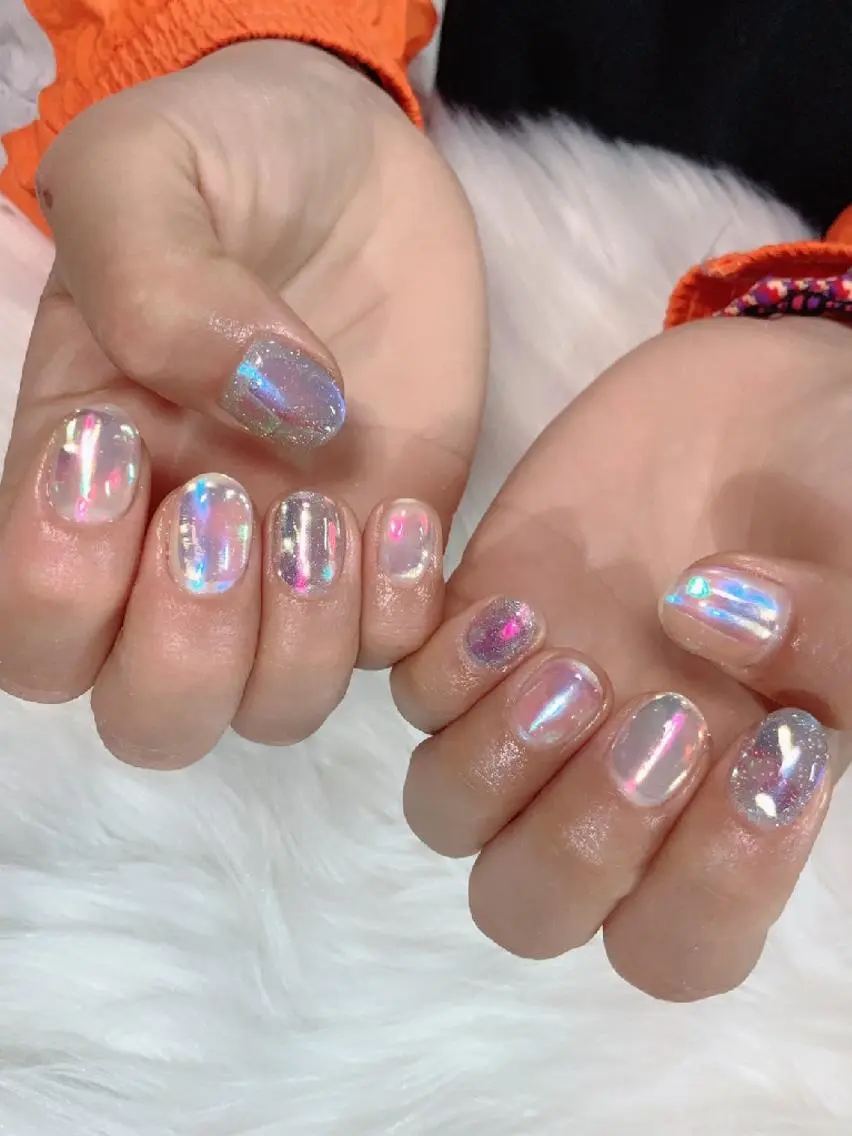 ネイル ･:*+.✳︎˚✧₊ MAKI NAILのネイルデザイン