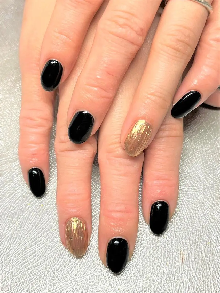 ネイル ハンドネイル RIZE NAILのネイルデザイン